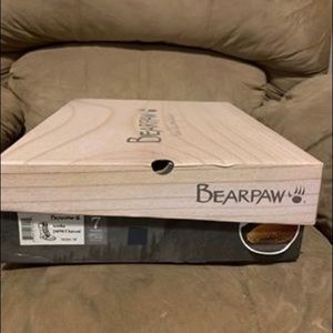 Women’s BearPaw Boots